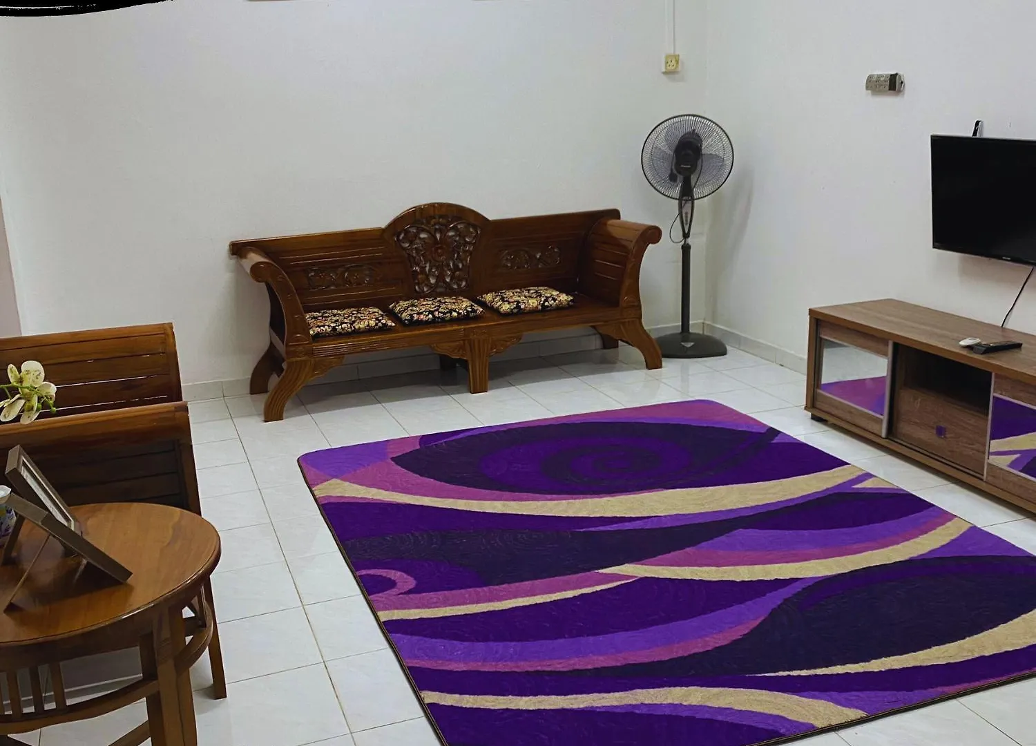 Homestay Gombak - Tatami Homestay Kuala Lumpur