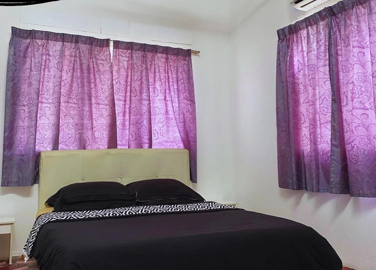 Homestay Gombak - Tatami Homestay Kuala Lumpur Malesia